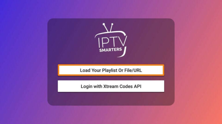 How to Use IPTV Smarters on Firestick