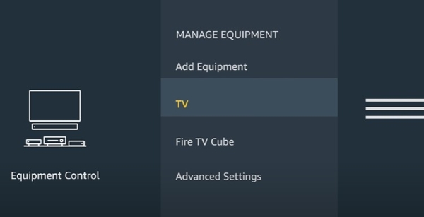 How to Sync Firestick Remote to TV Volume