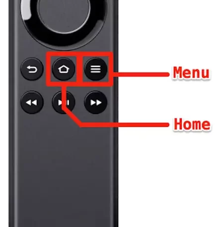Resetting a Basic Edition Remote