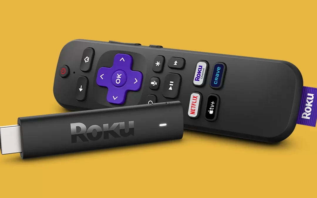 Best streaming stick and box